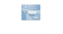 Desktop Screenshot of mail.fireman247.com